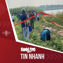 Tin tức tối 18-5: Đuối nước thương tâm ở Phú Thọ, đã vớt thi thể 5 em học sinh