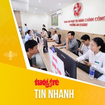 Tin tức sáng 26-5: Công chức tài năng dự kiến nhận phụ cấp tăng thêm bằng 3 lần mức lương hiện hưởng