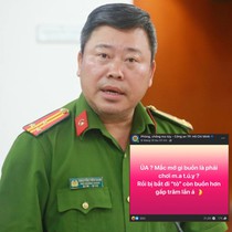 Lý do fanpage phòng chống ma túy của Công an TP.HCM hút khách