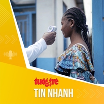Tin tức sáng 31-5: Tổng giám đốc WHO tới tâm dịch Ebola ở CHDC Congo