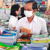 Miễn phí sách giáo khoa cho học sinh: Dự kiến lộ trình, hình thức và kinh phí thực hiện