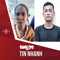 Tin tức tối 5-5: Bắt khẩn cấp người mẹ và tình nhân trong vụ bé trai 2 tuổi bị bạo hành đến hôn mê