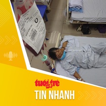 Tin tức sáng 9-5: Khoảng 14 triệu người mang gene bệnh tan máu bẩm sinh