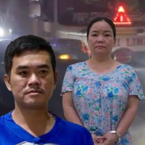 Dàn cảnh tai nạn, đập phá xe và các thủ đoạn gieo rắc nỗi khiếp sợ của Chành cua 46