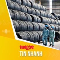 Tin tức sáng 11-6: Hòa Phát hoàn tất nâng vốn điều lệ vượt 84.000 tỉ đồng