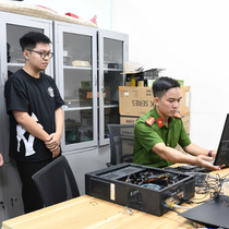 Khởi tố vụ án, khám xét các công ty có dấu hiệu dùng Windows, Microsoft Office lậu 