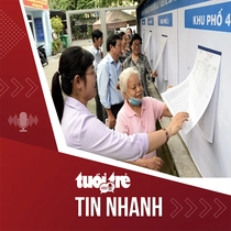 Tin tức tối 12-6: TP.HCM giảm hơn 2.000 khu phố và ấp, chấm dứt mô hình tổ nhân dân tự quản, tổ dân cư