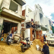 Quy định mới về quản lý xây dựng, thiết kế nhà ở riêng lẻ