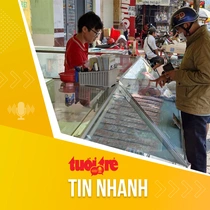 Tin tức sáng 17-6: Đề xuất công an được xử phạt vi phạm hành chính trong kinh doanh xổ số