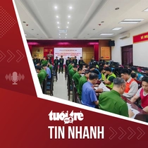 Tin tức tối 17-6: Khởi tố gần 190 người lừa đảo mua bán 'hợp đồng kỳ nghỉ'
