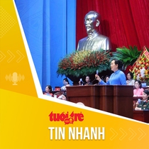 Tin tức sáng 18-6: Sếp Vietjet Air, ca sĩ Hòa Minzy tham gia Trung ương Hội Liên hiệp Phụ nữ Việt Nam khóa mới