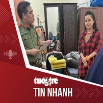Tin tức tối 18-6: Lý do bắt TikToker Nguyễn Thiên Hương