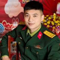 'Hot boy quân đội' Lê Văn Thắng đột ngột qua đời ở tuổi 28