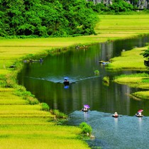 Vụ cô gái 'gặp ma' ở Ninh Bình: Sở Du lịch đề nghị công an vào cuộc xác minh