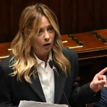 Chính phủ Ý phẫn nộ khi ông Trump nói thủ tướng Giorgia Meloni 'van nài' chụp ảnh chung