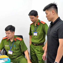 Vụ 'hợp đồng kỳ nghỉ': Công an TP.HCM điều tra nguồn dữ liệu khách hàng của 11 công ty 