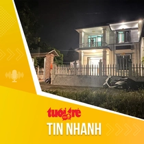 Tin tức sáng 21-6: Công an Bắc Ninh thông tin vụ án mạng khiến 4 người tử vong ở Việt Yên