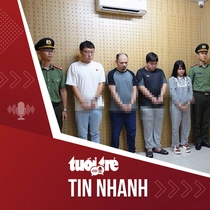 Tin tức tối 21-6: Công an TP.HCM phát hiện nhiều nhóm người Trung Quốc thuê khách sạn chuẩn bị lừa đảo