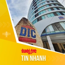 Tin tức sáng 22-6: Tập đoàn DIC phải hoàn trả tiền lô trái phiếu 600 tỉ đồng do sử dụng sai mục đích
