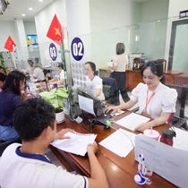Khuyến khích bí thư chi bộ kiêm trưởng thôn, tổ trưởng tổ dân phố sau sắp xếp