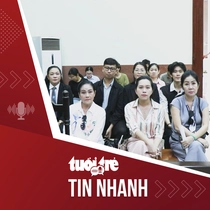 Tin tức tối 23-6: Lý do hoãn tòa vụ tranh chấp thừa kế trong gia đình cố nghệ sĩ Vũ Linh
