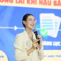 Lê Nguyễn Bảo Ngọc xin lỗi vì sai sót liên quan thư trúng tuyển, Đại học Columbia phản hồi ra sao?