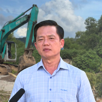 Cưỡng chế nhiều vụ bao chiếm rừng Phú Quốc, Chủ tịch đặc khu Trần Minh Khoa lưu ý người dân khi mua đất  