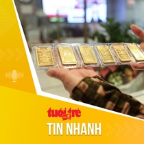 Tin tức sáng 25-6: Giá vàng thế giới giảm về dưới 4.000 USD/ounce, tương đương giảm 3,54 triệu đồng/lượng 