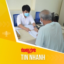 Tin tức sáng 26-6: Số người nhận lương hưu trong riêng năm 2025 tăng 93% so với năm 2024
