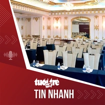 Tin tức tối 26-6: Một doanh nghiệp ở TP.HCM tổ chức đại hội đồng cổ đông, không có ai tới dự