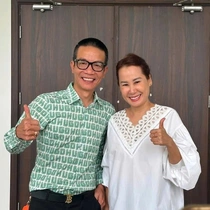 Nhạc sĩ Giáng Son thắng kiện BH Media vụ 'đánh gậy bản quyền' bài hát Giấc mơ trưa
