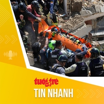 Tin tức sáng 28-6: Gần 1.500 người chết do động đất, hàng triệu người cần giúp đỡ ở Venezuela