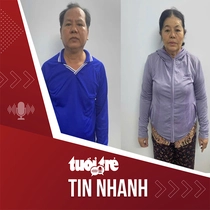 Tin tức tối 28-6: Thêm hai người trong nhóm dàn cảnh cướp giật tài sản tại Tân Huê Viên đầu thú