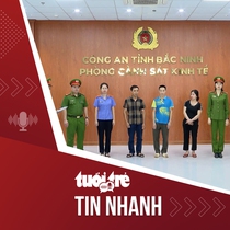 Tin tức tối 3-6: Lời khai của nhóm dùng 'nước kẹo' sản xuất gần 1.000 tấn giá đỗ