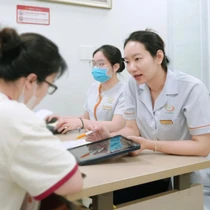 Giải mã nguyên nhân bố mẹ khỏe mạnh, sinh con mắc bệnh di truyền