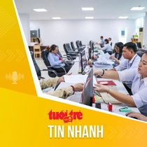 Tin tức sáng 30-6: TP.HCM ban hành vị trí việc làm công chức, viên chức