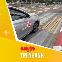 Tin tức sáng 4-6: Dùng 'mẹo' trong bài thi sa hình, thí sinh có thể bị đình chỉ