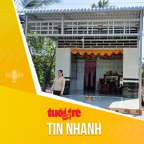 Tin tức sáng 7-6: Cà Mau hỗ trợ xây mới, sửa chữa hơn 1.000 căn nhà cho dân
