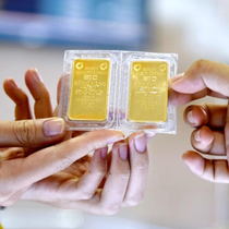 Lý do giá vàng giảm liên tục, dự báo xu hướng giá vàng sắp tới 