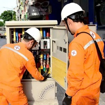 EVN giải thích về khoản lãi hơn 51.800 tỉ đồng và 152.000 tỉ đồng gửi ngân hàng