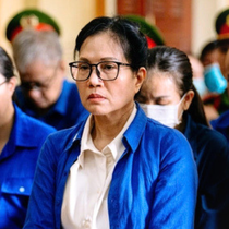Xét xử phúc thẩm: VKS đề nghị bà Lê Thúy Hằng và đồng phạm bồi thường 17.758 lượng vàng 