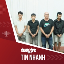 Tin tức tối 9-6: Bắt chủ trại hòm và nhiều người liên quan vụ khiêng quan tài có người sống diễu phố
