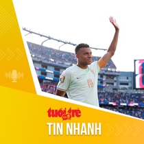 Tin tức sáng 10-7: Mbappe thiết lập nhiều kỉ lục khó bị phá vỡ tại World Cup