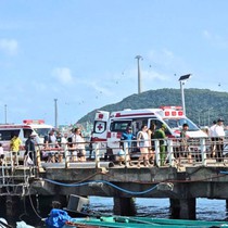 Lật ca nô ở Phú Quốc, 15 người tử vong: Thủ tướng yêu cầu khẩn trương điều tra nguyên nhân