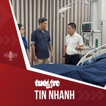 Tin tức tối 12-7: Vụ lật ca nô ở Phú Quốc: Thêm 4 nạn nhân về nước, một người sẽ đến Bệnh viện Chợ Rẫy điều trị