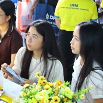 Sát hạn đăng ký nguyện vọng xét tuyển đại học, thí sinh cần lưu ý gì khi chọn ngành?