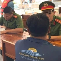 Lật ca nô làm 15 du khách tử vong tại Phú Quốc: Khởi tố vụ án, tạm giữ tài công để điều tra