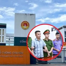 Khởi tố thêm 15 người trong vụ hơn 140 điểm 10 ở Tuyên Quang
