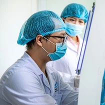 Hơn 10.000 mẫu hài cốt liệt sĩ đang lưu giữ tại trung tâm giám định ADN, quy trình giám định ra sao?