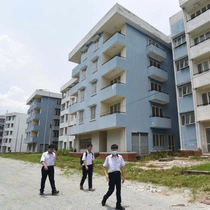 TP.HCM đề xuất chuyển nhà tái định cư bỏ hoang thành nhà ở xã hội